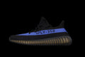 Adidas Yeezy Boost 350 V2 "Dazzling Blue"