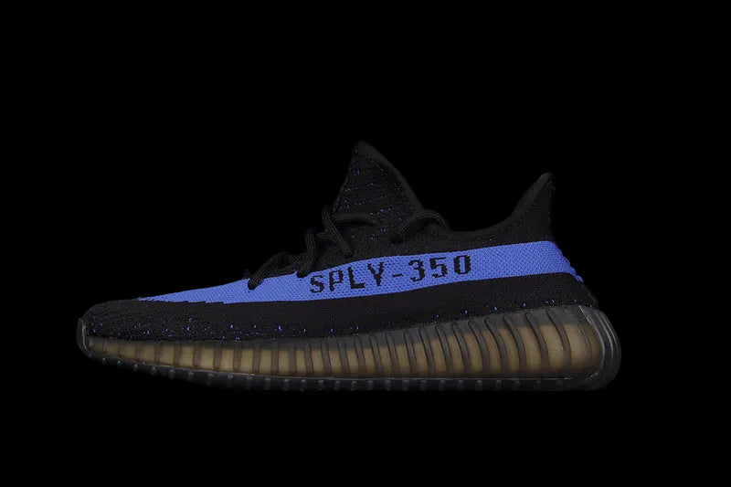 Adidas Yeezy Boost 350 V2 "Dazzling Blue"