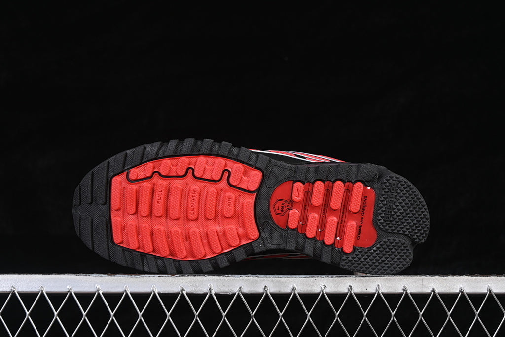 Nike Air Max TL 2.5 "Bred"