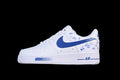 Nike Air Force 1  "Ink Blue"