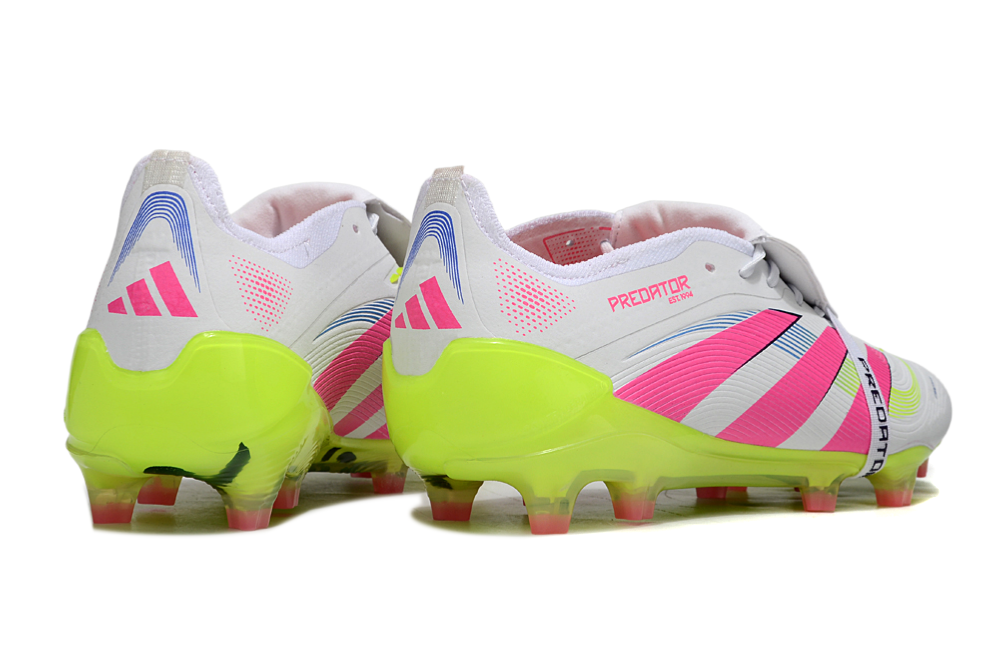 ADIDAS Predator Elite Fold-over Tongue  FG  "'Celestial Victory'"