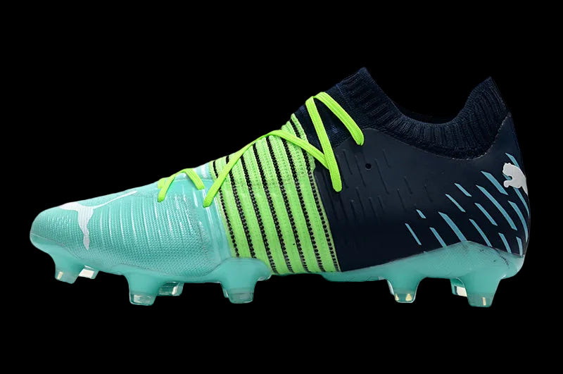 PUMA Future Z 1.2 FG AG "Triple Colorways"