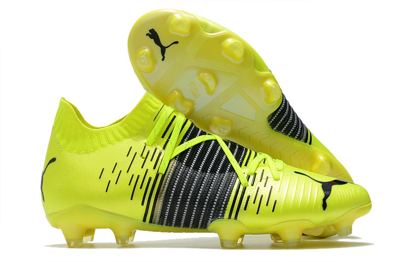 PUMA Future Z 1.2 FG AG "Glow Green"