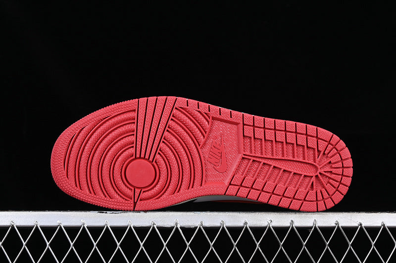 Air Jordan 1 Retro High OG Best Hand in the Game"