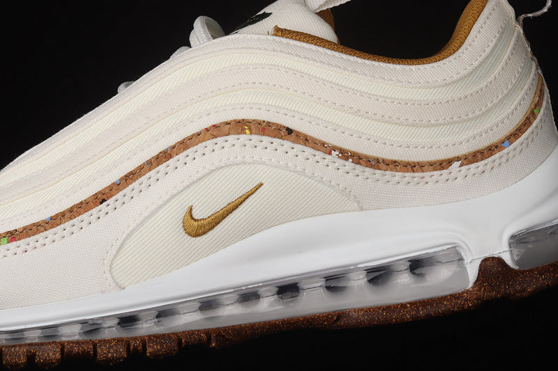 Nike Air Max 97 "Coconut Milk"