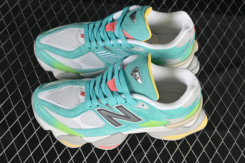 NB 9060  "Cyan Burst"