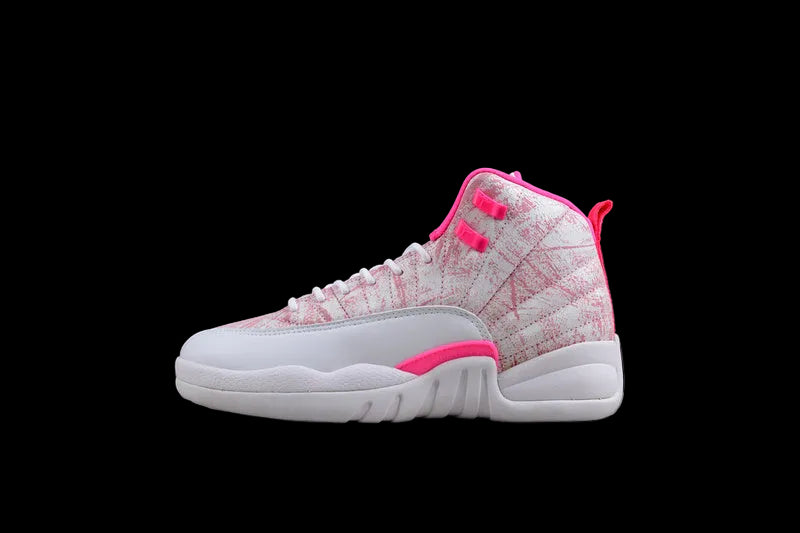 Air Jordan 12 Retro "Ice Cream"
