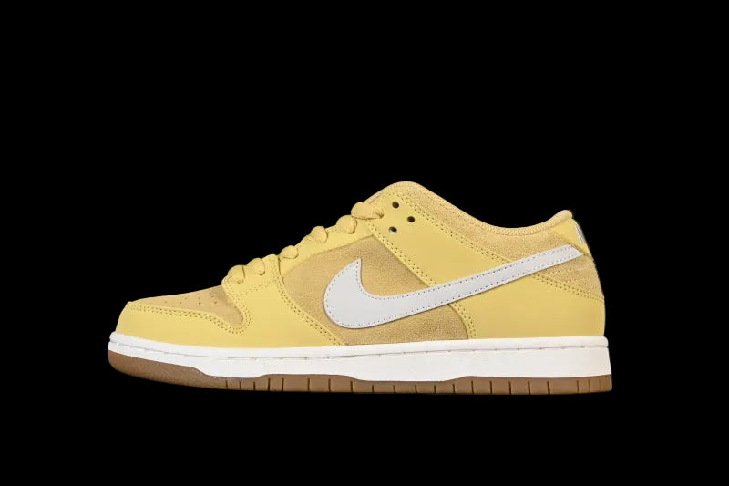 Nike SB Dunk Low "Saturn Gold"
