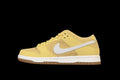 Nike SB Dunk Low "Saturn Gold"