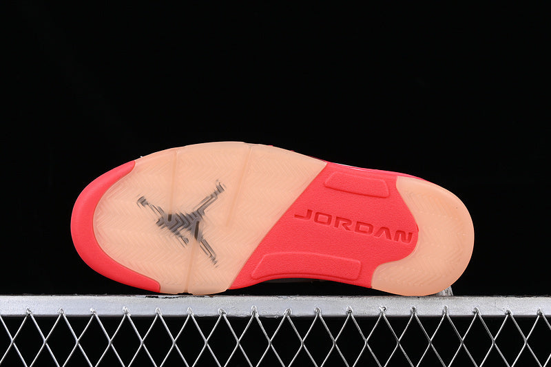 Air Jordan 5 Retro Low "Girls That Hoop"
