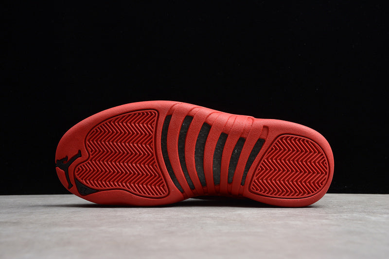 Air Jordan 12 Retro  "Gym Red"