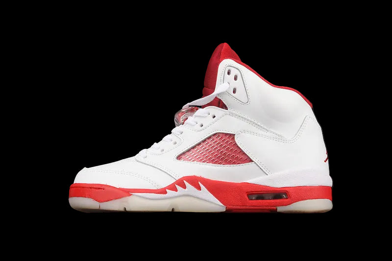 Air Jordan 5 Retro "Red Foam"