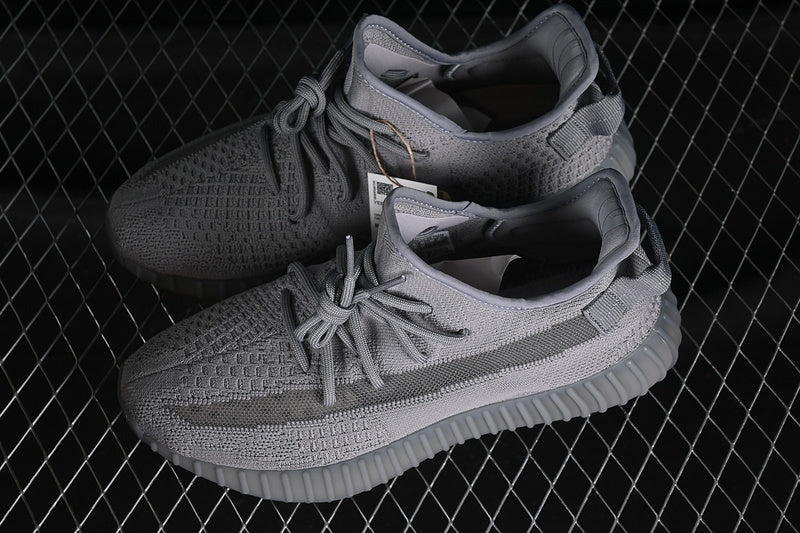 Adidas Yeezy Boost 350 V2 "Steel Grey"
