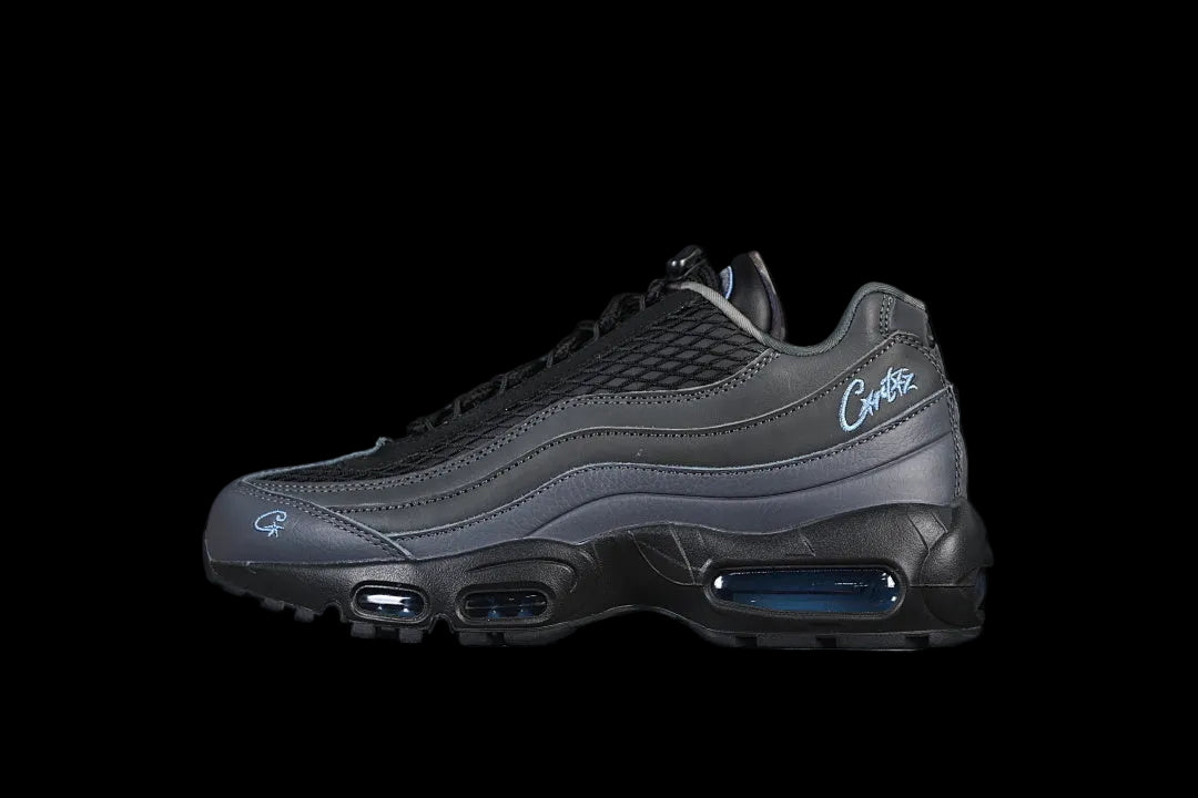 Nike Air Max 95 x Corteiz "Aegean Storm"
