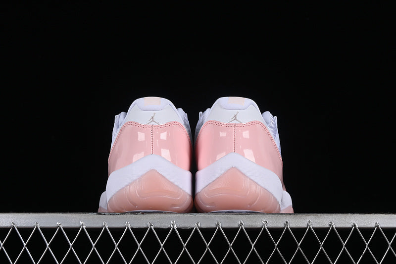 Air Jordan 11 Retro Low "Legend Pink"