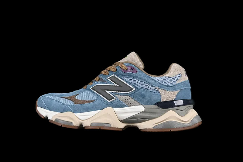 NB 9060 "Age of Discovery