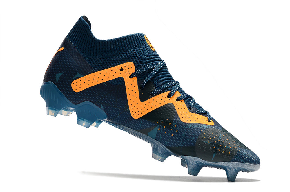 PUMA Future Ultimate Supercharge Pack FG/AG "Blue Glimmer"