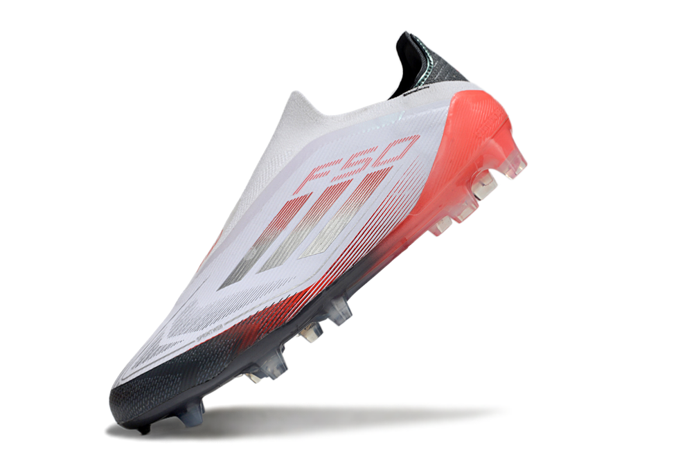 ADIDAS  F50 Elite Laceless FG "Estilo e Tração"