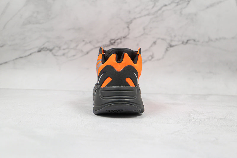 Adidas Yeezy Boost 700 MNVN "Orange"