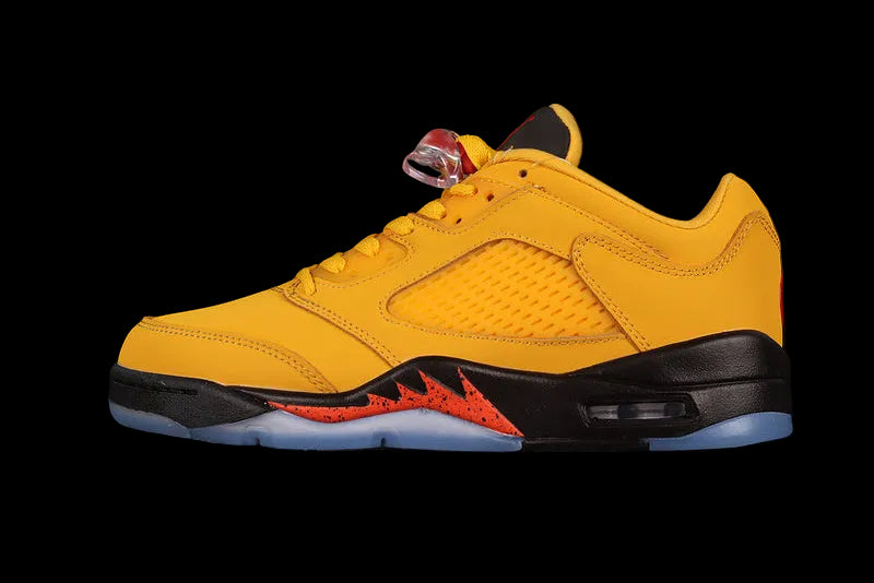 Air Jordan 5 Retro Low "Chutney"