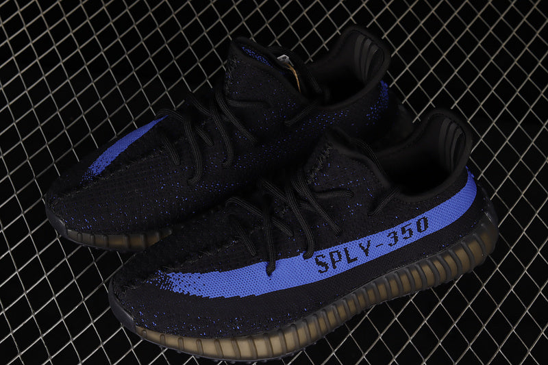 Adidas Yeezy Boost 350 V2 "Dazzling Blue"