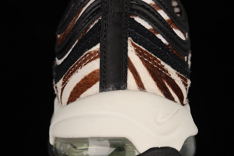Nike Air Max 97 "Zebra"