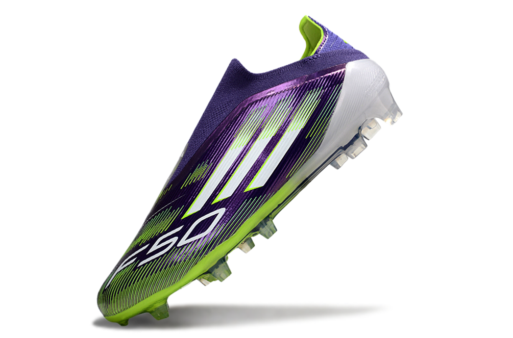 ADIDAS  F50 Elite Laceless FG "Fast Reborn Pack"