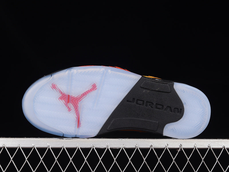 Air Jordan 5 Retro Low "Chutney"
