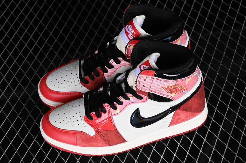 Air Jordan 1 Retro High OG "Spider-Verse"
