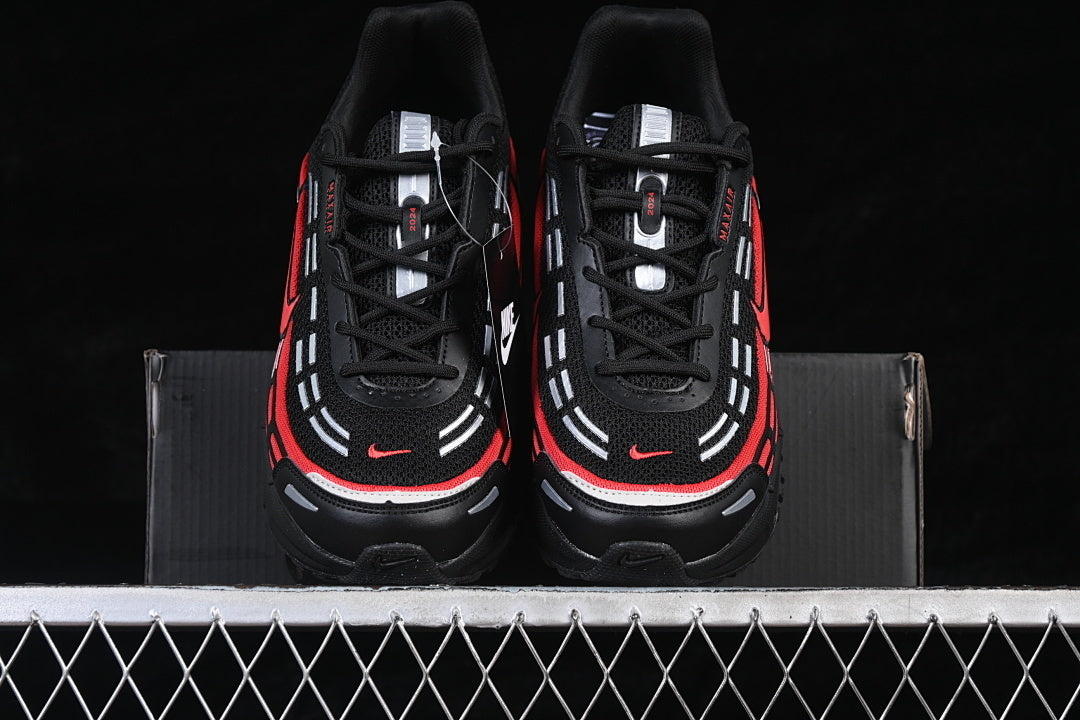 Nike Air Max TL 2.5 "Bred"