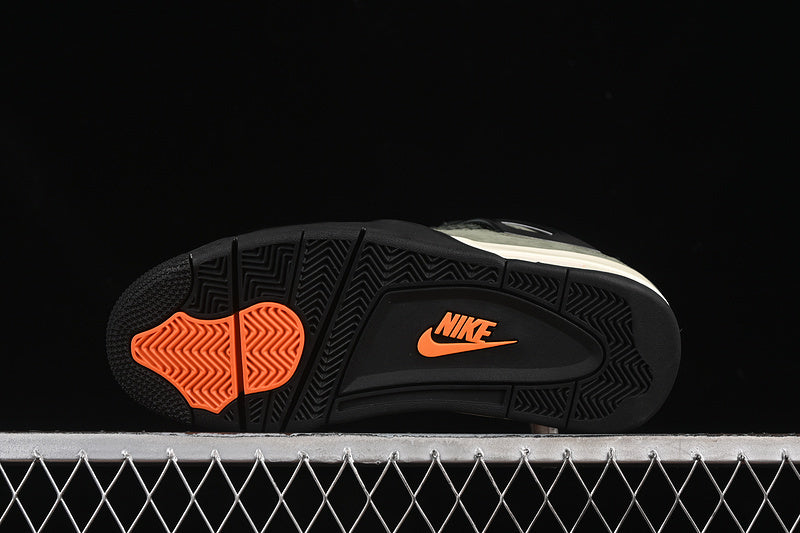 Air Jordan 4 Retro OG SP "Undefeated"