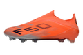 ADIDAS  F50 Elite Laceless FG "Beam Orange"