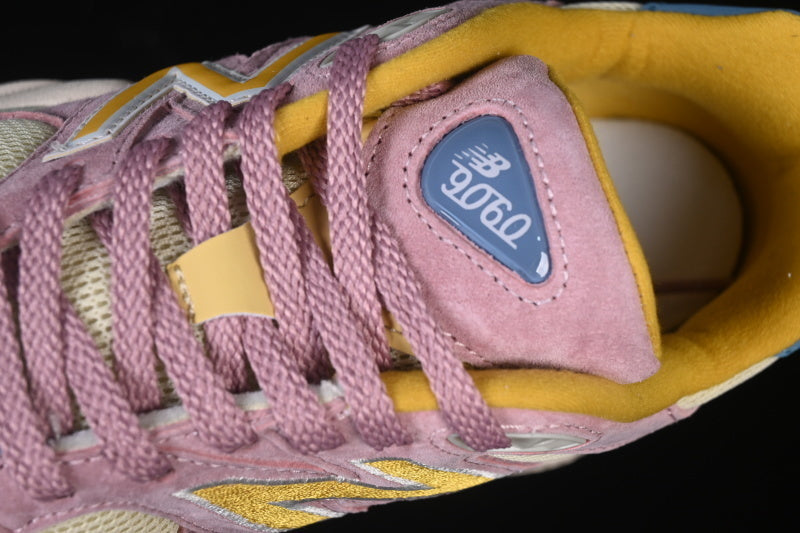 NB 9060 "Pink Taffy"