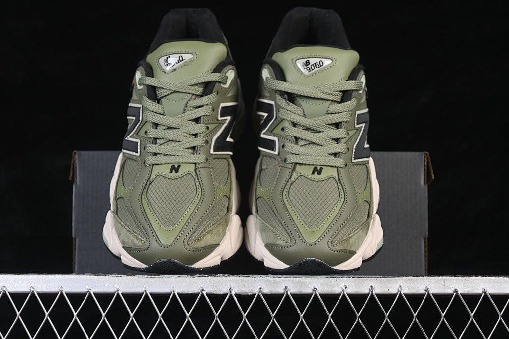 NB 9060  "Dark Olivine"