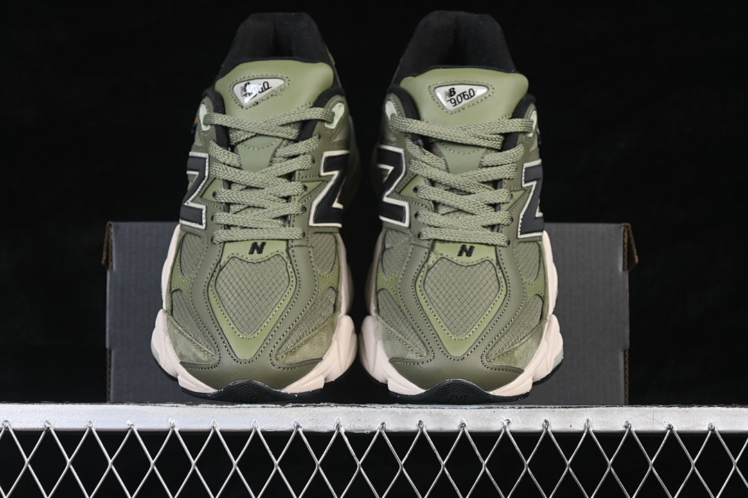 NB 9060  "Dark Olivine"
