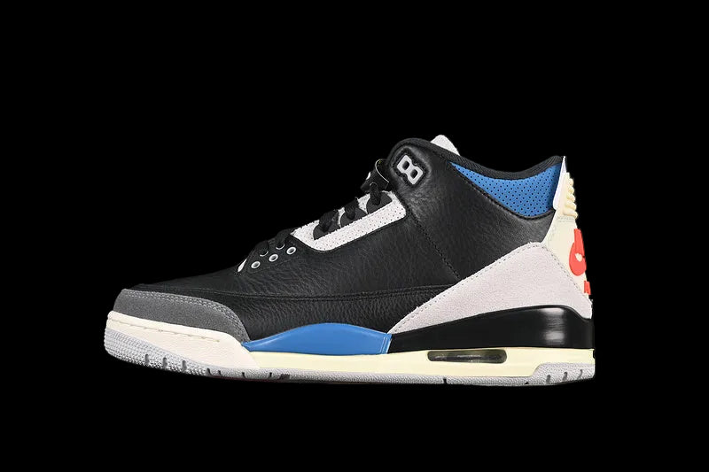 Air Jordan 3 Retro "Rare Air"