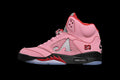 ir Jordan 5 Retro OG SP x Awake NY "Arctic Pink"