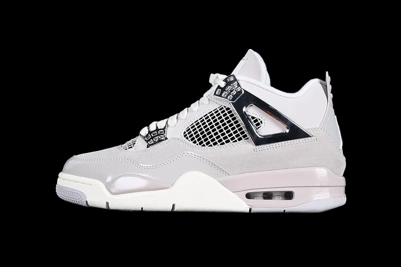 Air Jordan 4 Retro "Frozen Moments"