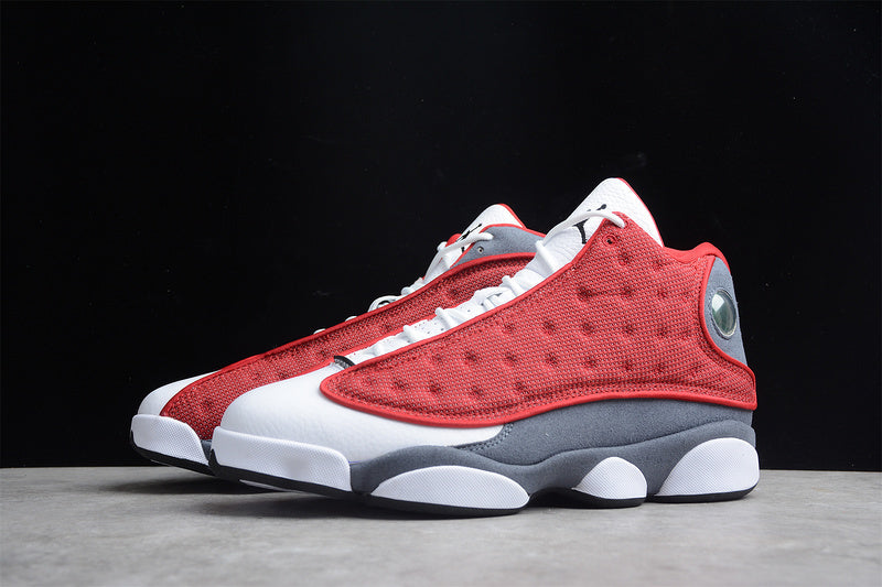 Air Jordan 13 Retro "Red Flint"