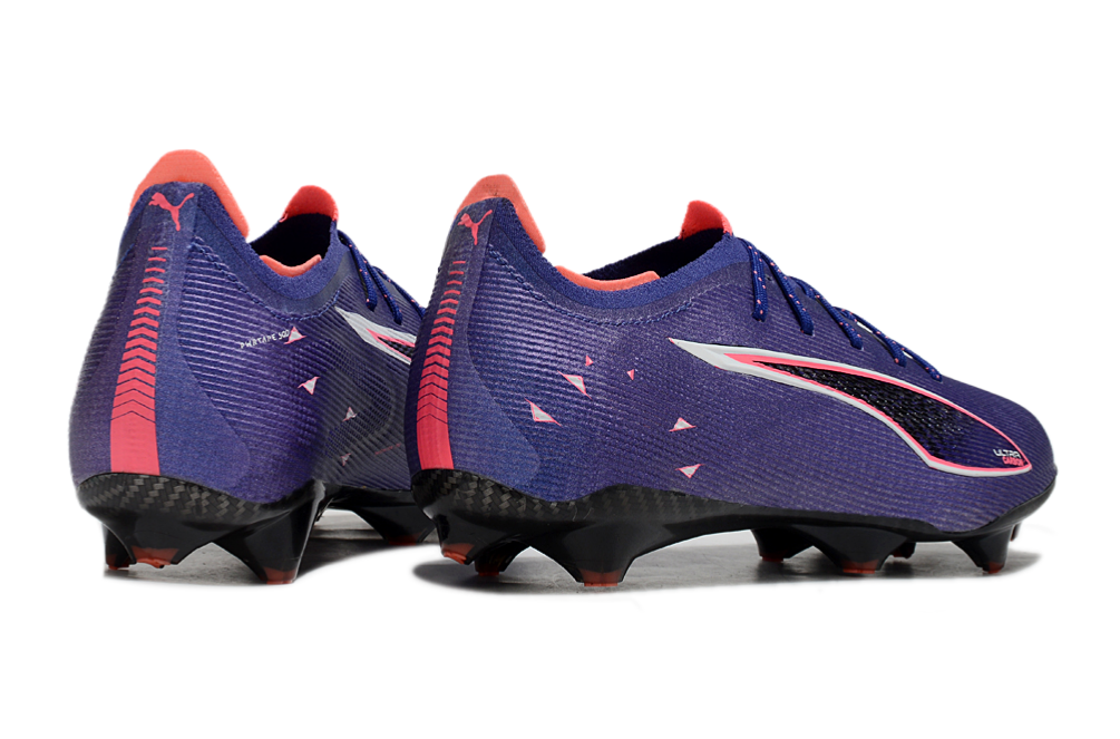 Puma Ultra 5 Carbon FG "Purple"