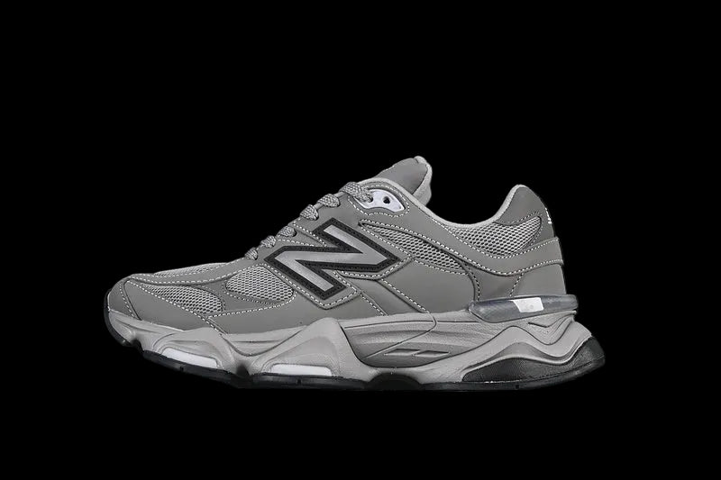 NB 9060 "Shadow Grey/Black"
