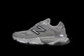 NB 9060 "Shadow Grey/Black"