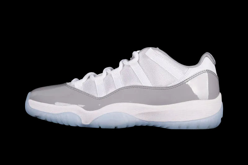 Air Jordan 11 Retro Low "Cement Grey"