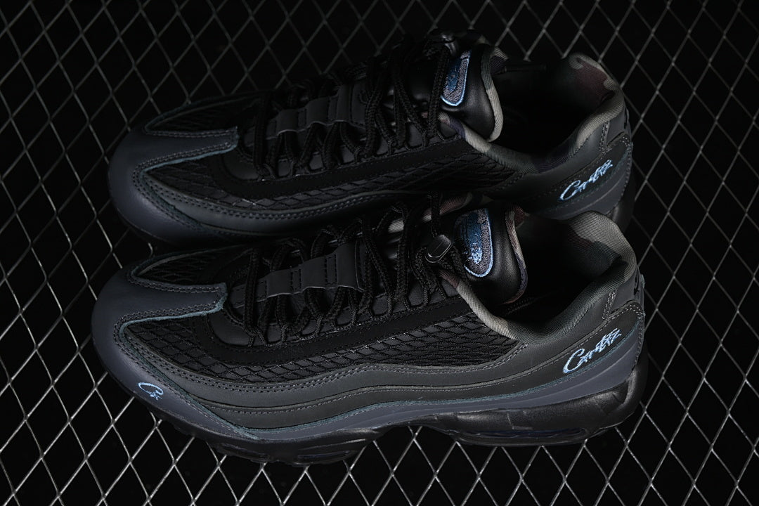 Nike Air Max 95 x Corteiz "Aegean Storm"