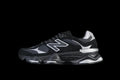 NB 9060 "Black Reflective"