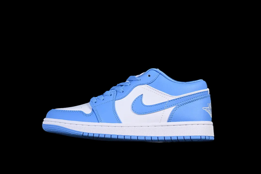 Air Jordan 1 Retro Low "UNC"