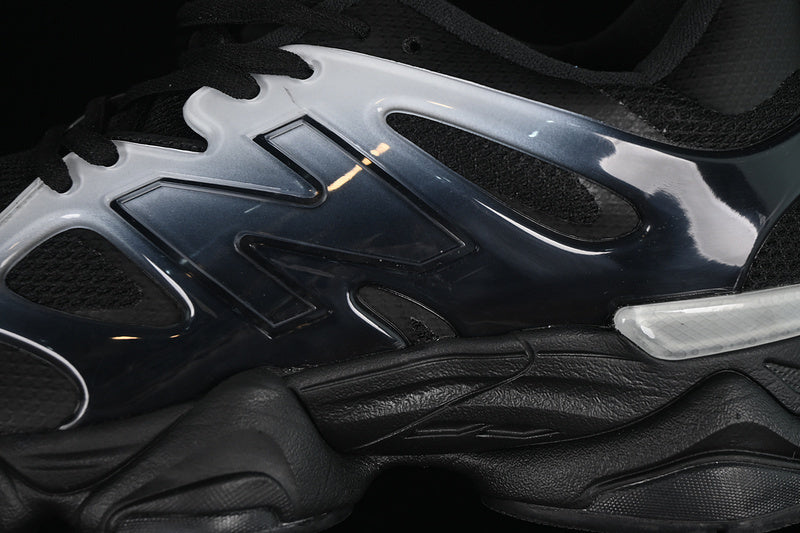 NB 9060 99X "Black/White"