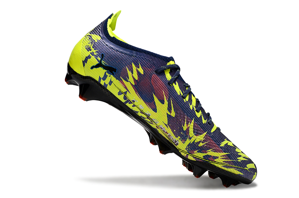 Puma Ultra 5 Carbon FG "Multi Colors"