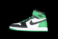 Air Jordan 1 Retro High OG "Lucky Green"