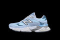 NB 9060 "Chrome Blue"